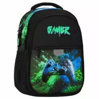 2. Starpak Plecak Szkolny Pad 576260