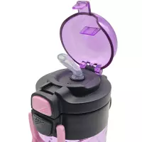 2. CoolPack Bidon 680ml K-Pop Rainbow 27478CP