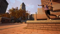 2. Session: Skate Sim Supporter Edition PL (PC) (klucz STEAM)