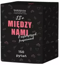 1. Między nami o najskrytszych pragnieniach