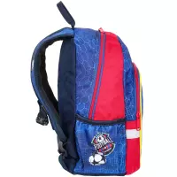 3. Colorino School Toby Plecak Szkolno-Wycieczkowy Football F049652