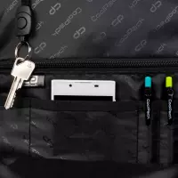 4. CoolPack Loop Plecak Młodzieżowy Grispy F103683