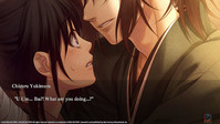 2. Hakuoki: Edo Blossoms (PC) DIGITAL (klucz STEAM)