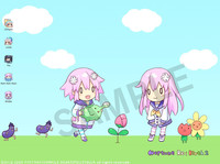5. Hyperdimension Neptunia Re;Birth2 Deluxe Pack (PC) DIGITAL (klucz STEAM)