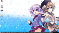 1. MegaTagmension Blanc + Neptune VS Zombies Deluxe DLC (PC) DIGITAL (klucz STEAM)