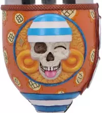 4. Puchar Kolekcjonerski One Piece - Nami