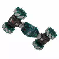 11. Mega Creative Pojazd Zdalnie Sterowany Climber 569253