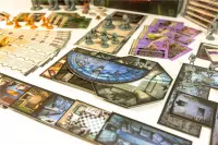 6. Cthulhu: Death May Die - Kampania 4