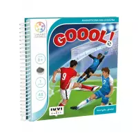 1. Smart Games Goool! (PL)