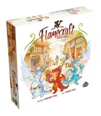 1. Flamecraft