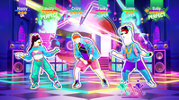 2. DIGITAL Just Dance 2022 (NS) (klucz SWITCH)