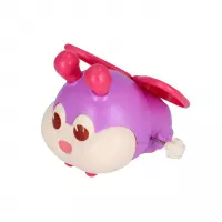 8. Mega Creative Zabawka Nakręcana Motylek 6cm 597845