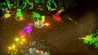 5. Dashing Dinos (PC) DIGITAL (klucz STEAM)