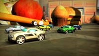 12. Super Toy Cars (PC/MAC) DIGITAL (klucz STEAM)