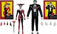 5. Figurka Harley Quinn & The Joker