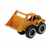 7. Mega Creative Auto Ciężarowe Koparka Zestaw 549632