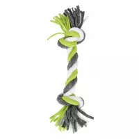 2. Trik&Roll Zabawka Dla Zwierząt Szarpak 28cm 560708