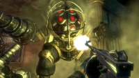 3. BioShock: The Collection (PC) (klucz STEAM)