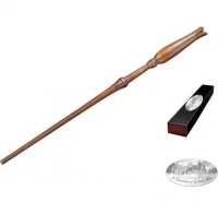 1. Różdżka Harry Potter - Luna Lovegood