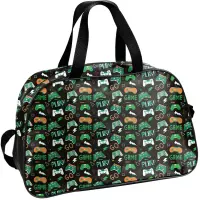 2. Paso Torba Sportowa Never Quit PP26GQ-074