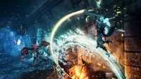 5. Soulstice (PC) (klucz STEAM)