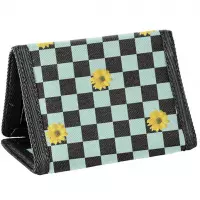 3. BeUniq Portfel Sun Flower BU26VN-882