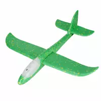 3. Mega Creative Samolot Piankowy ze Światłem 577843