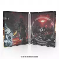 6. Nioh 3 Steelbook Launch Edition (PS5)