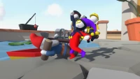 9. Human Fall Flat: Dream Collection (PS5)