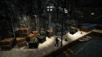 2. Robot Squad Simulator 2017 PL (PC) (klucz STEAM)