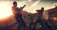 4. Mad Max PL (PC) (klucz STEAM)
