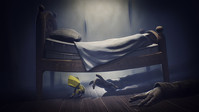 2. Little Nightmares (klucz STEAM)