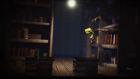 3. Little Nightmares (klucz STEAM)