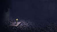 4. Little Nightmares (klucz STEAM)
