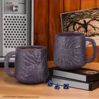 4. Kubek 3D Stranger Things - Vecna