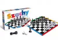 2. Granna Szachy