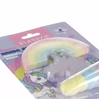 1. Starpak Kreda Chodnikowa 3 szt Unicorn 561879
