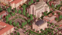 7. Urbek City Builder PL (PC) (klucz STEAM)