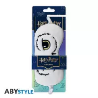 1. Maska do Spania Harry Potter - Hedwiga