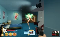 3. Bloody Good Time (PC) (klucz STEAM)