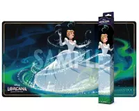 1. Disney Lorcana (Set09) Playmat - Mata do Gry - Kopciuszek