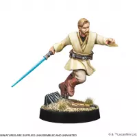 7. Star Wars: Legion 2.0 - Galactic Republic Starter Set