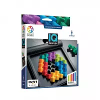 1. Smart Games IQ Perplex (PL)