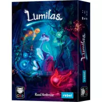 1. Lumilas