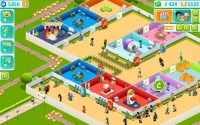 3. Hospital Manager (PC) (klucz STEAM)