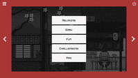 2. Daylife in Japan: Pixel Art Jigsaw Puzzle (PC) (klucz STEAM)