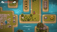 2. Legend of the Skyfish (PC) (klucz STEAM)