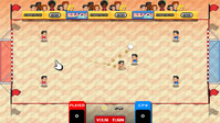 4. Beach Rules (PC) (klucz STEAM)
