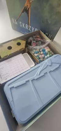 6. OULTET Na Skrzydłach