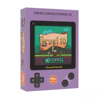 1. Muduko Level 10